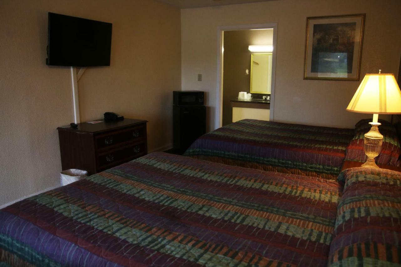 Imperial Inn Grand Blanc Exterior foto