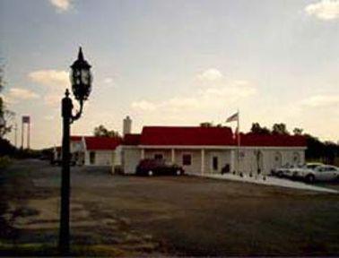 Imperial Inn Grand Blanc Exterior foto